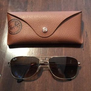 Ray-Ban 3477 Sunglasses